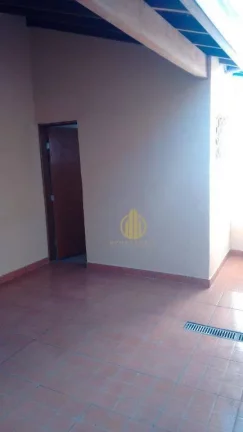 Imagem Casa com 2 dormitórios à venda, 100 m² por R$ 330.000,00 - Campos Elíseos - Ribeirão Preto/SP