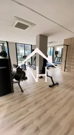 Imagem Apartamento de 111m em Perdizes c/ 3 dormitórios(1 suíte),amplo terraço, espaço gourmet, piscinas, playground, academia, salão de jogos, churrasqueira