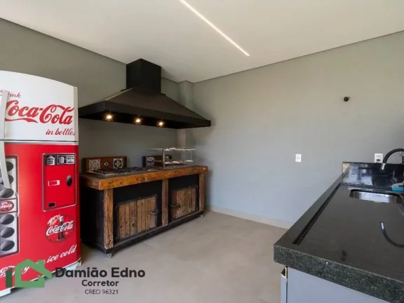 Imagem SOBRADO ALTO PADRÃO NO RESERVA DA SERRA JUNDIAI