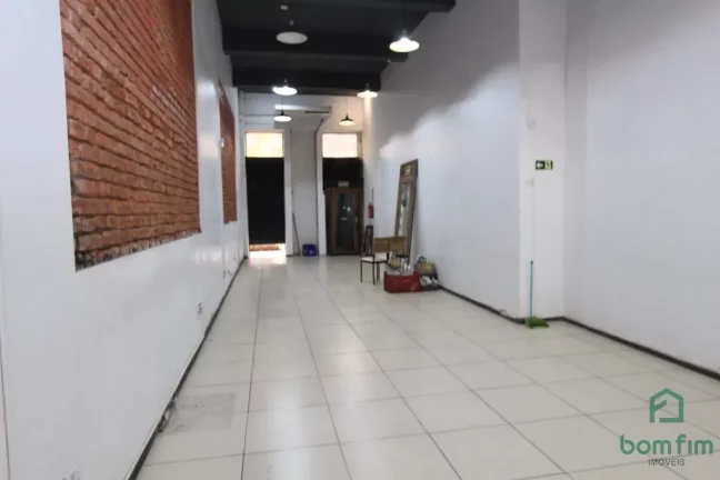 Imagem Ponto comercial para aluguel, para resturante, Centro Histórico, Porto Alegre/RS. - LO2474-CII