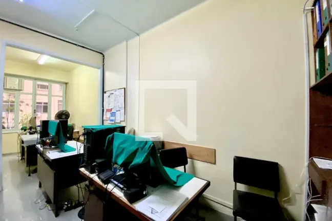 Imagem Apartamento à Venda - Copacabana, 3 Quartos, 100 m2