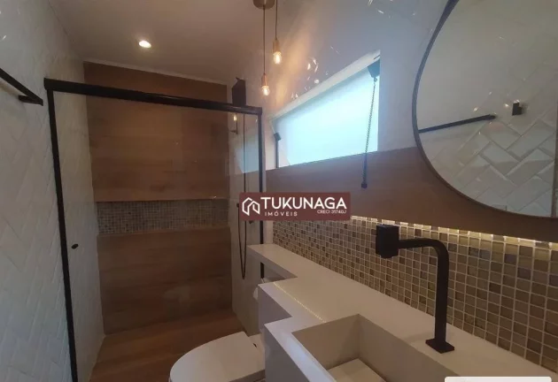 Imagem Casa à venda, 200 m² por R$ 830.000,00 - Mairiporã - Mairiporã/SP