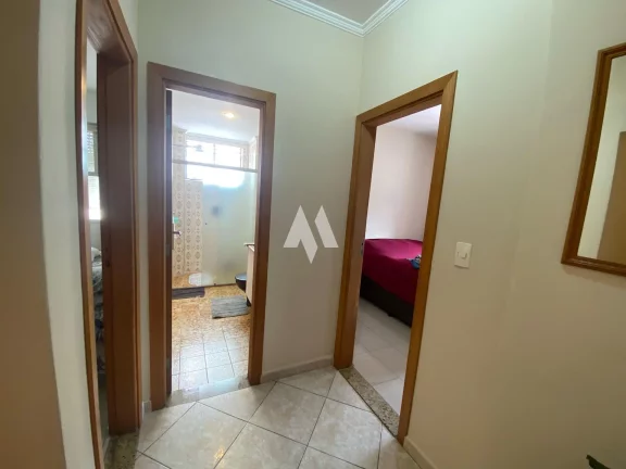 Imagem Apartamento 2 dormitórios 139m² á venda em Boqueirão , Santos/SP