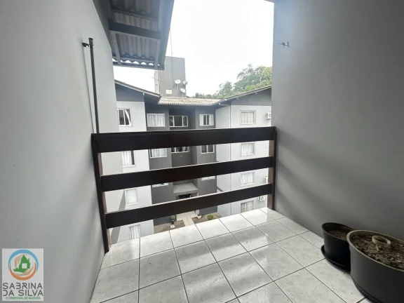 Imagem Apartamento - Água Verde - Blumenau