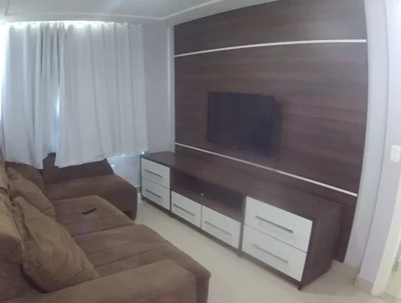 Imagem Cobertura 3 Quartos Suítes, Vista para o Mar na Enseada Azul em Guarapari-ES.