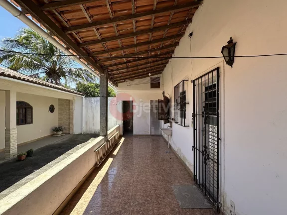 Imagem Casa independente a venda, 360m², Vila do Peró - Cabo Frio