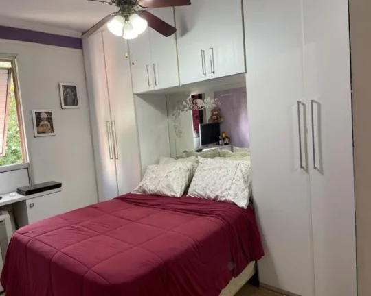 Imagem Apartamento residencial, Vila Yara, Osasco