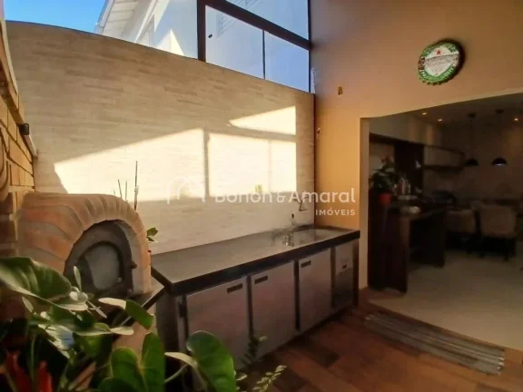 Imagem Sobrado à venda em Campinas, Chácara Primavera, com 3 quartos, com 87.77 m², Villa Fenix