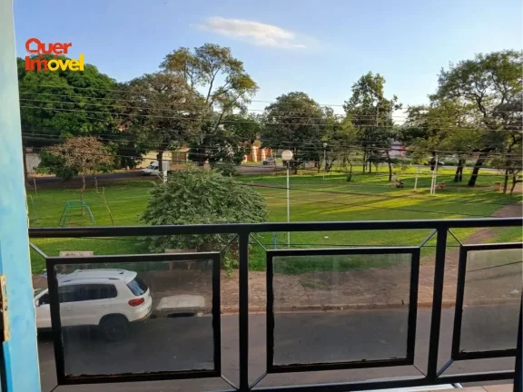 Imagem Oportunidade única: Salão comercial com 2 salas, 2 banheiros e 440m² no Parque Anhangüera, Ribeirão Preto-SP!