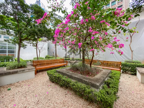 Imagem Apartamento vila olimpa condominio clube andar alto vista livre