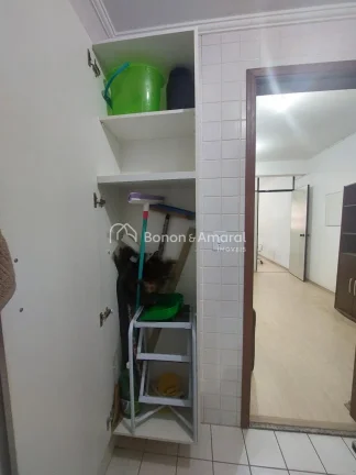 Imagem Sala comercial para locação no Century Tower, em Campinas/SP. O espaço conta com sala de espera c...
