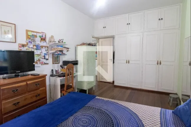 Imagem Apartamento à Venda - Copacabana, 4 Quartos, 170 m2