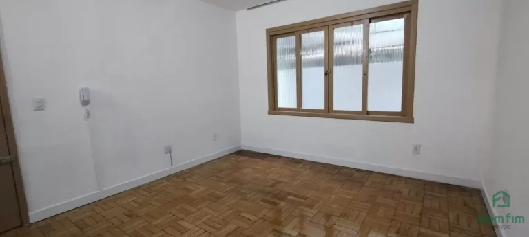 Imagem Apto 1 dorm. semi mobiliado - Centro Histórico - Porto Alegre/RS