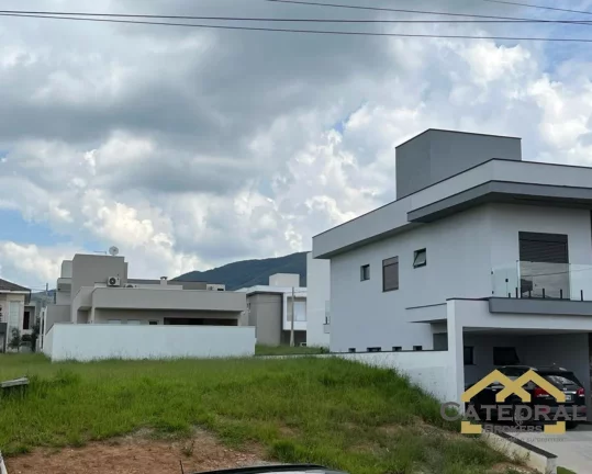 Imagem Terreno de 250m² para venda no Loteamento Reserva Ermida - Jundiaí/SP
