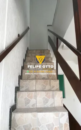 Imagem CASA RESIDENCIAL em SANTA CRUZ CABRÁLIA - BA, MORADA DO ATLÂNTICO
