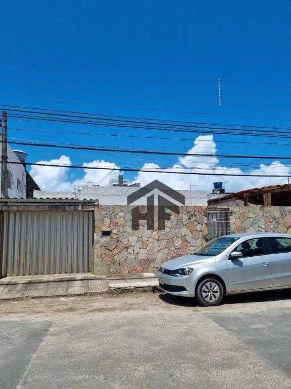 Imagem Casa com 4 Quartos à Venda, 190 m² em Bairro Novo - Olinda