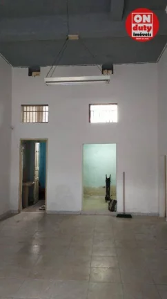 Imagem Sobrado à venda, 246 m² por R$ 1.400.000,00 - Boqueirão - Santos/SP