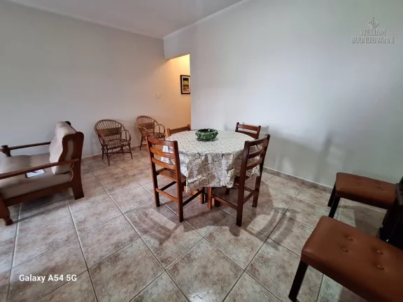 Imagem Apartamento 2 dormitórios vista mar sendo 1 suíte no coração de Mongaguá