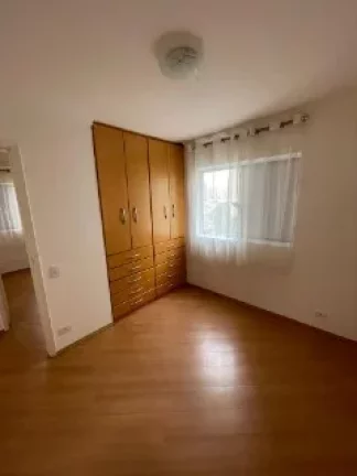 Imagem Imóvel com 2 Quartos à Venda, 65 m² em Vila Firmiano Pinto - São Paulo