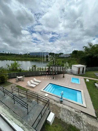 Imagem Apartamento 2 Quartos com Suíte em Igarassu - Só R$ 110 mil!