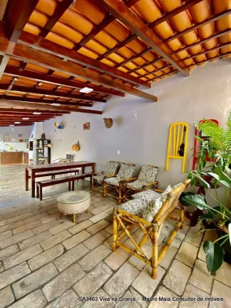 Imagem Cond. Villa Bianca - 4 dormitórios / 2 suítes c/ sacada, espaço gourmet.