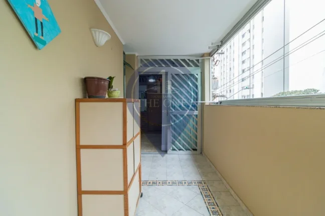 Imagem Apartamento à venda em São Paulo-SP, no bairro Ipiranga: 3 quartos, 2 suítes, 2 salas, 5 banheiros, 1 vaga de garagem, 188m².