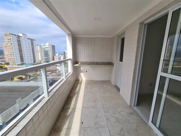Imagem Prédio novo com perfeito acabamento!