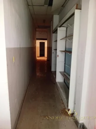 Imagem Imóvel Comercial Estratégico nos Barris | Terreno 788 m² | Duas Frentes | Alto Potencial de Exploração