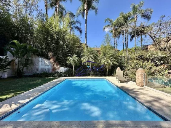 Imagem Casa com 3 quartos / suítes à venda, 362 m² - Granja Viana - Cotia/SP