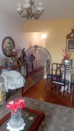 Imagem Venda de Apartamento de Luxo em Santo Amaro, SP 4 Quartos, 3 Banheiros, 1 Vaga Condomínio Fechado com Portaria 24h