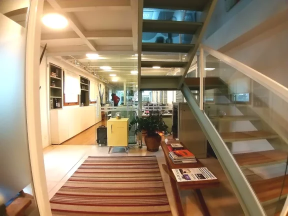 Imagem COMERCIAL COMERCIAL em SÃO PAULO - SP, VILA MADALENA