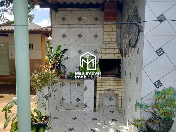 Imagem Casa em Parque Estrela Dalva II - Luziânia
