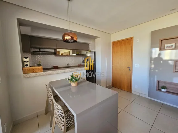 Imagem AP1548

Apartamento com 3 quartos no Parque Amazônia, com 92m² de área privativa

O apartamento p...