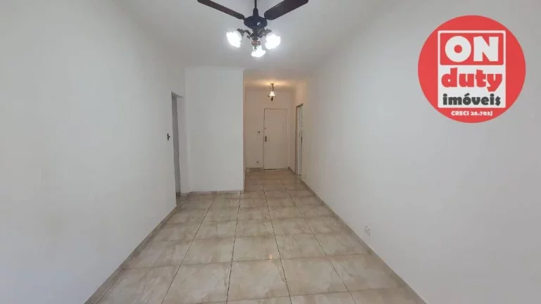 Imagem OPORTUNIDADE UNICA Apartamento com 1 dormitório à venda, 65 m² por R$ 370.000 - Marapé - Santos/SP