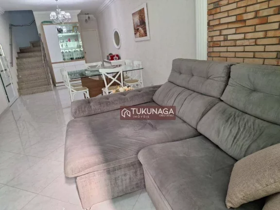 Imagem Sobrado à venda, 289 m² por R$ 1.500.000,00 - Freguesia do Ó - São Paulo/SP