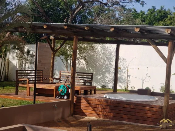 Imagem Apartamento Garden à Venda no Vivere Intenso - Samambaias - Jundiaí