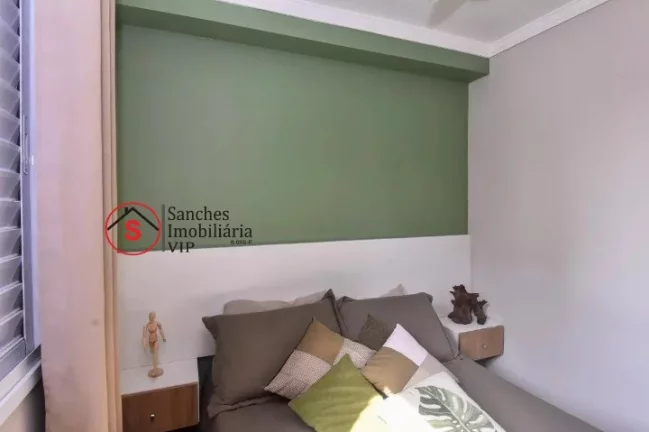 Imagem APARTAMENTO RESIDENCIAL em SÃO PAULO - SP, QUINTA DA PAINEIRA