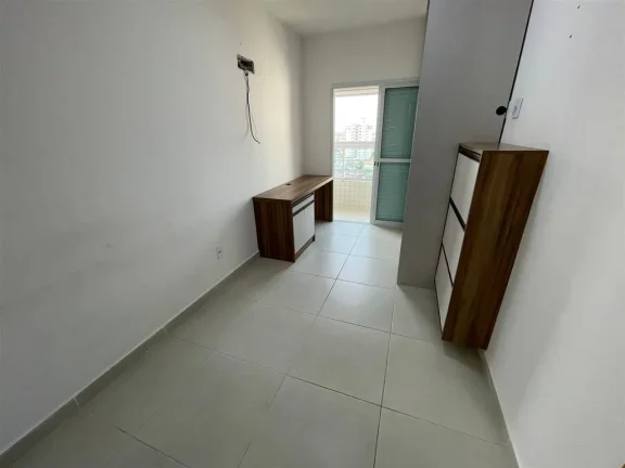 Imagem APARTAMENTO COM 71.1 m² - TUPI - PRAIA GRANDE SP