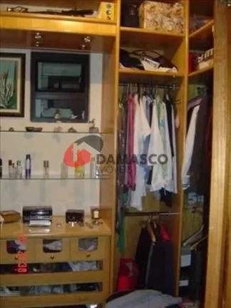 Imagem Apartamento à venda 3 Quartos, 1 Suite, 2 Vagas, 140M², Centro, São Bernardo do Campo - SP