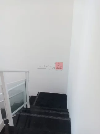 Imagem CASA DUPLEX NOVA EM CORDEIRINHO - EM FRENTE AO MAR