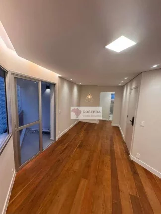 Imagem Apartamento à venda, 55 m² por R$ 847.000,00 - Vila Olímpia - São Paulo/SP