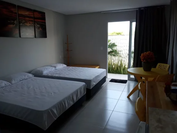 Imagem 02 FLATS à venda por R$ 750.000,00 - Condomínio LEÃO RESIDENCE COQUEIRO - Coqueiro - Luís Correia/PI