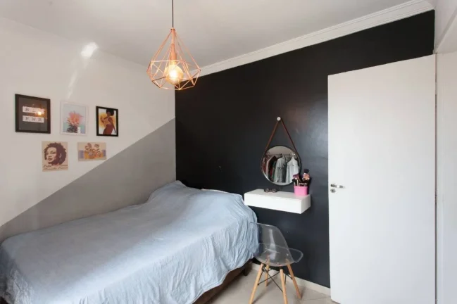 Imagem Apartamento Freguesia do Ó - 84M², 3 Dorms, 1 Vaga, Face Oeste