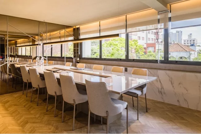 Imagem Apartamento à venda em Porto Alegre, Rio Branco, com 1 quarto, 24,7m2