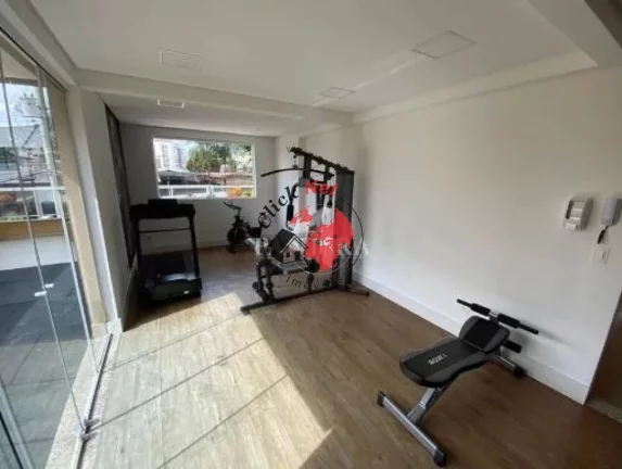 Imagem Apartamento á venda em ótima localização do bairro Campestre em Santo André