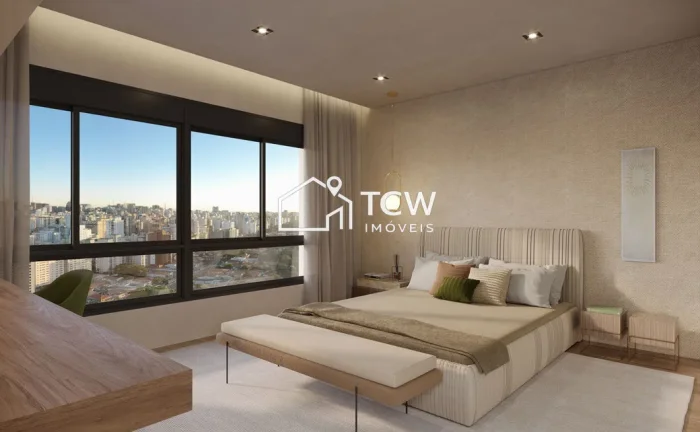 Imagem Apartamento à venda no bairro Paraíso - São Paulo/SP, Zona Sul