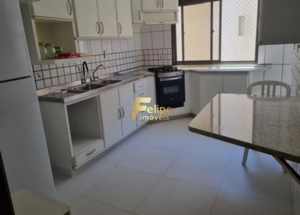 Imagem BELÍSSIMO APARTAMENTO DE 04 SUÍTES, SENDO 02 MASTER, VISTA MAR PARA A PRAIA DAS VIRTUDES, CENTRO DE GUARAPARI/ES!