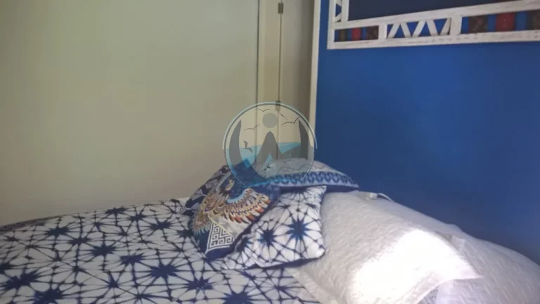 Imagem Casa em Condomínio à Venda em Ubatuba-SP: 4 Quartos, 2 Suítes, 151m² - Bairro Horto Florestal