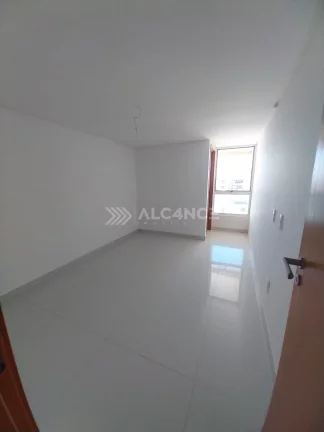 Imagem Apto Alto Padrão - 4 Suítes - 375m² - Ponta de Campina, Cabedelo/PB