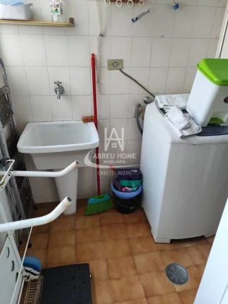 Imagem Apartamento Jardim Ana Maria no Guarujá